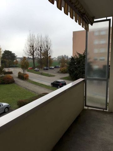 3.5 Zimmer, 72 m², 1. Stock - Photo 5