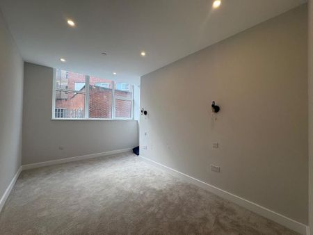 2 bedroom apartment to rent - Photo 3