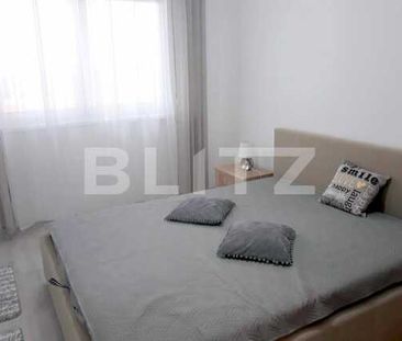2 camere, 55 mp, TOTUL NOU, garaj, zona Grand Hotel Italia - Photo 1