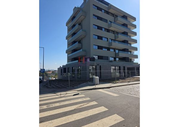 Apartamento T1 em Porto