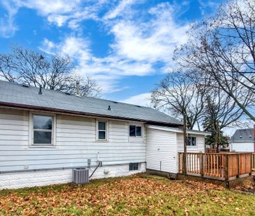 For Lease - 76 West 1st Street Unit# Lower Level, Hamilton, Ontario - Photo 1