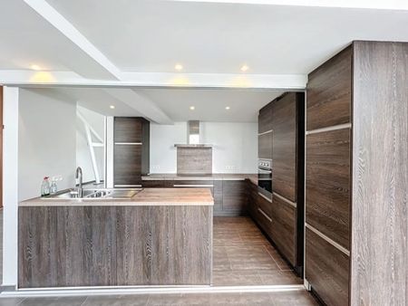 Appartement te huur - Photo 4