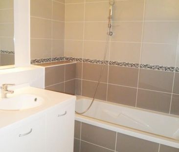 Location Appartement 2 pièces 42m² AIX LES BAINS 73100 - Photo 4