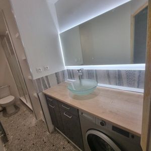 À louer : T1 meublé – Chalon-sur-Saône (11 Rue Pierre Deliry) - Photo 2