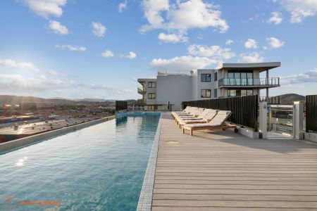 406/26 Cynthea Teague Crescent, Greenway ACT 2900 - Apartment For Rent | Domain - Photo 2