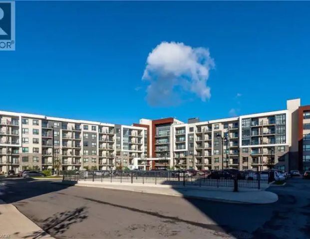 125 SHOREVIEW Place Unit# 539 | 125 SHOREVIEW Place Unit# 539, Stoney Creek - Photo 1