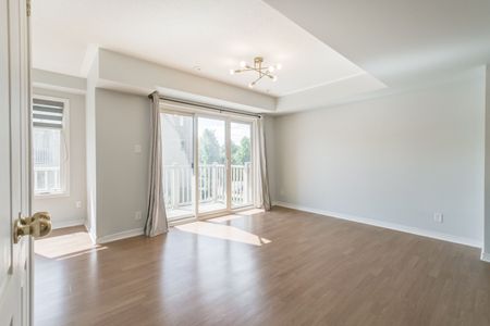 For Lease - 3250 Bentley Drive Unit# 60, Mississauga, Ontario - Photo 2