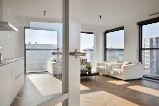 Te huur: Appartement Krijn Taconiskade 377 in Amsterdam - Photo 1