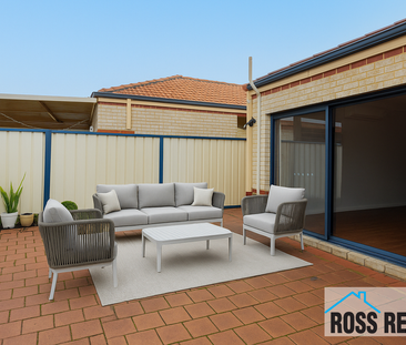 Comfortable 3-Bedroom Home in Prime Location - Photo 5