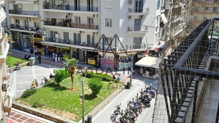 Διαμέρισμα για ενοικίαση - Κέντρο Θεσσαλονίκης, - Photo 2