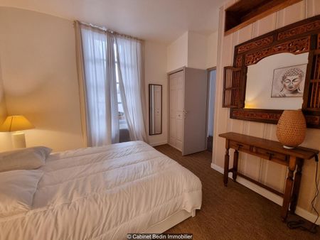 Location Appartement T2 Toulouse 1 chambre - Photo 3