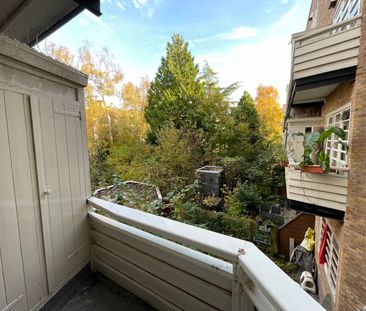 Thérèse Schwartzeplein 1-B, BurgemeesterTellegenbuurt-West, 1073JK,... - Photo 6