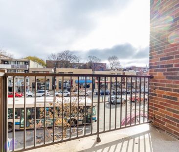 Appartement à louer - Montréal (Côte-des-Neiges/Notre-Dame-de-Grâce... - Photo 2