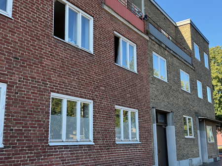 Rönnebergsgatan 18, Öster - Photo 3