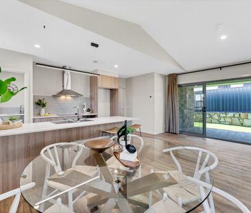 100 Sculthorpe Avenue, Whitlam ACT 2611 - House For Rent | Domain - Photo 5