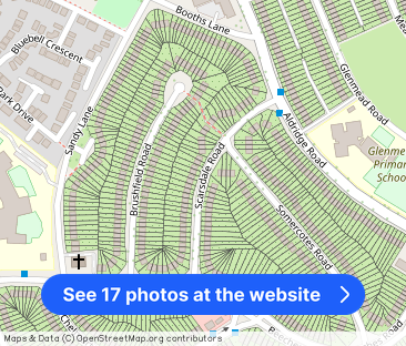 Scarsdale Road, Great Barr, Birmingham B42 2JW - Photo 1