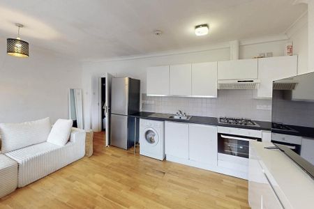 1 bedroom flat to rent - Photo 4