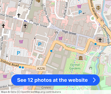 Lowfield Street, Dartford, Kent, DA1 - Photo 1