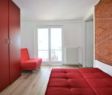 2.5 Zimmer, 49 m², EG - Photo 1