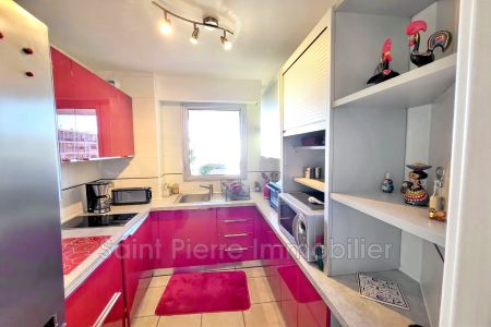 Appartement Cagnes-sur-Mer - Photo 3