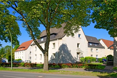 2-Zimmer-Wohnung in Herten Westerholt - Photo 4