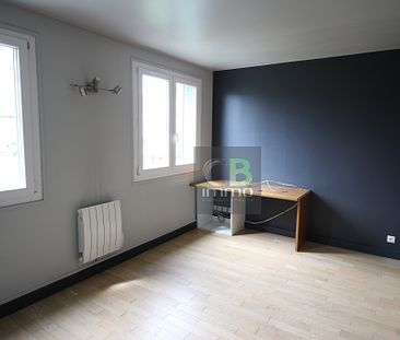 Appartement 35 m² - 2 Pièces - Villiers-Sur-Marne (94350) - Photo 6