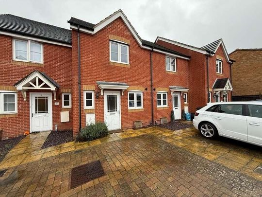 Stratone Mews, Swindon, SN2 - Photo 1