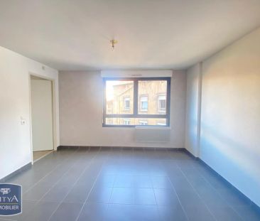 Appartement à louer 2 pièces 35.74m² - Photo 4