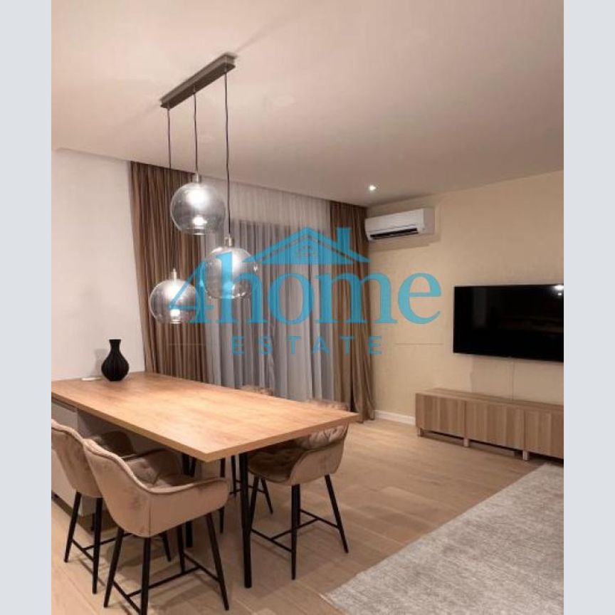 Apartament 2 camere Nusco City|Pipera|Parcare subterana - Photo 1