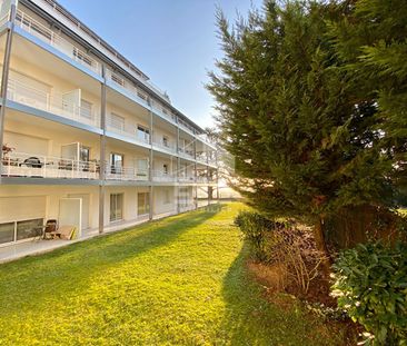 APPARTEMENT A LOUER T3 - BLOIS - 2 CHBS, TERRASSE, CAVE ET PARKING ... - Photo 3