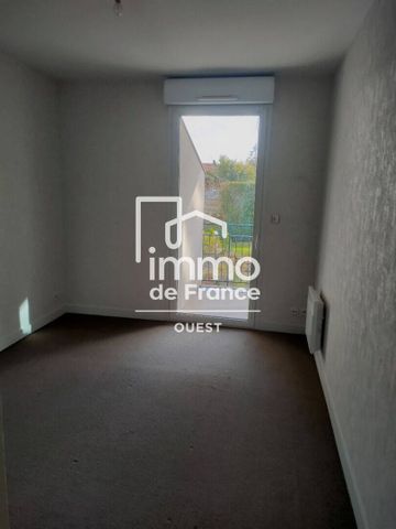 Location appartement 2 pièces 49.95 m² à Nantes (44300) - Photo 2