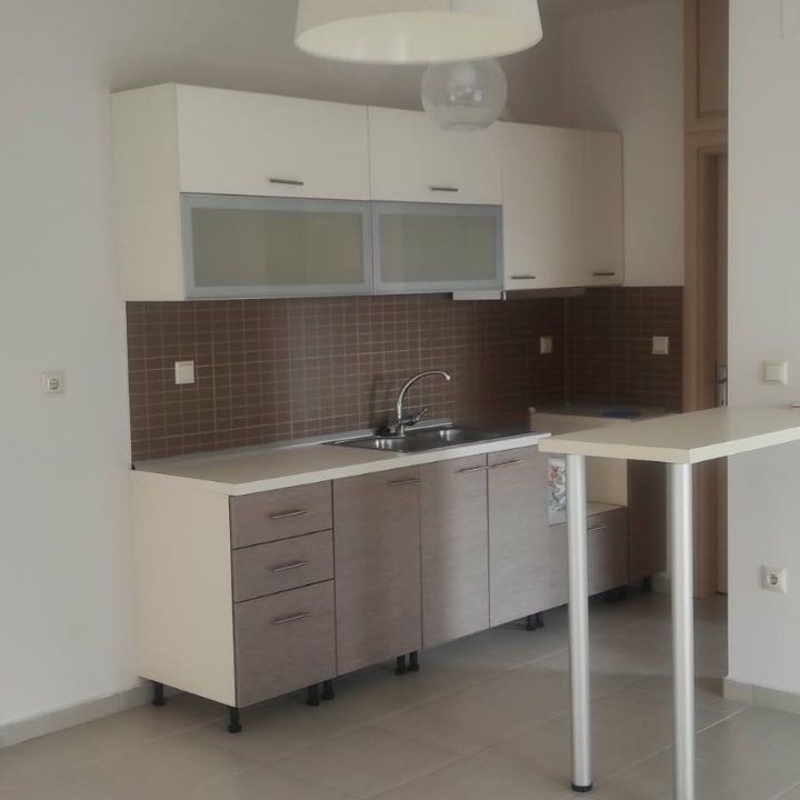 Studio/Γκαρσονιέρα για ενοικίαση Αγία Παρασκευή (Κομοτηνή) - Photo 1