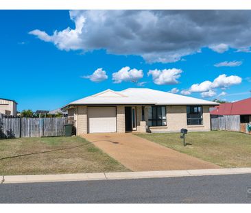 Charming Family Home in the Heart of Gracemere - Photo 1