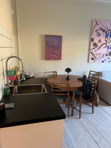 Birger Jarlsgatan, Stockholm - Foto 5