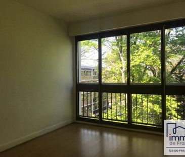 Location appartement t4 83 m² à Chilly-Mazarin (91380) Croix-Blanch... - Photo 5