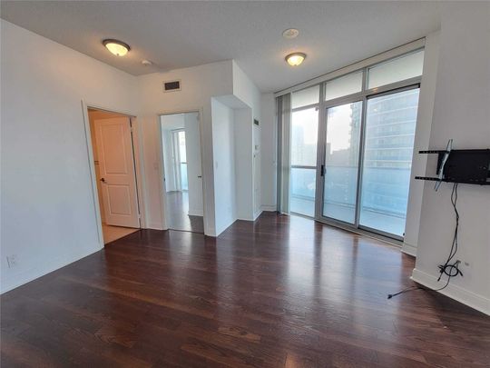 For Lease - 80 Absolute Avenue Unit# 1206, Mississauga, Ontario - Photo 1