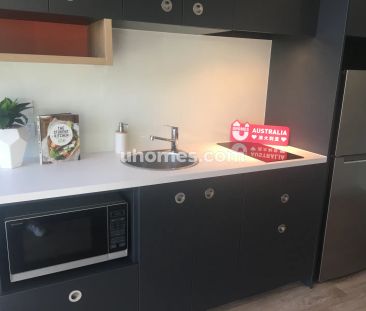 Studio Accessible - Photo 3