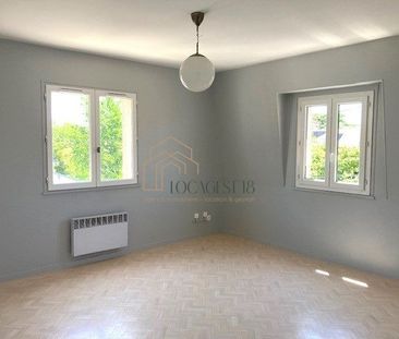 BOURGES FULTON/AURON - APPARTEMENT TYPE 2 - Photo 1