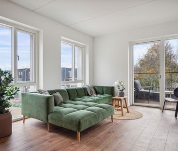 Bæksager 3, 1. 3 - Photo 1