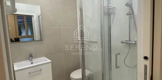 Location Appartement 1 pièce 20m² FONTENAY SOUS BOIS 94120 - Photo 3