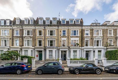 Elsham Road, Holland, W14 - Photo 3