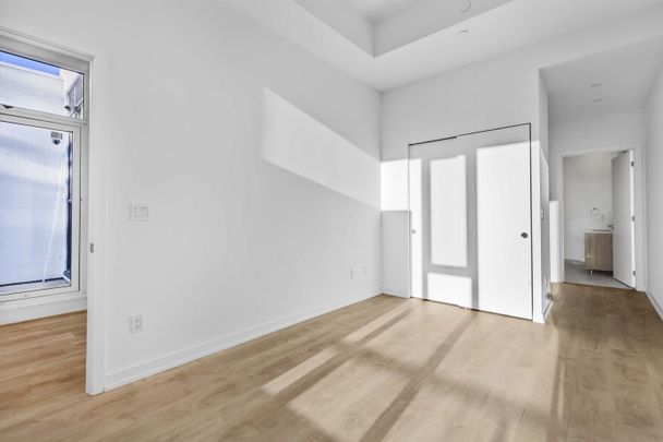 For Lease - 722 Marlee Avenue Unit# 406, Toronto, Ontario - Photo 1