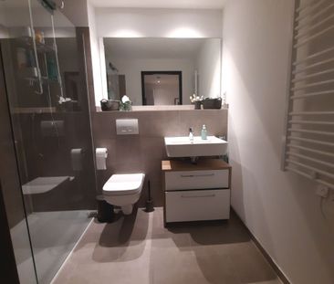 Freies WG-Zimmer in 2er WG - Studentisches Wohnen an der FH Bielefeld - Photo 5