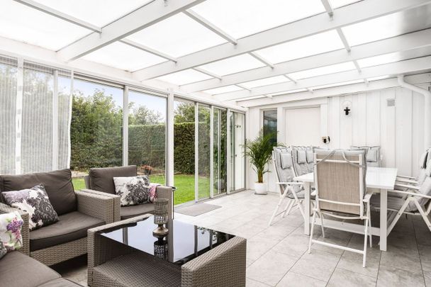 Fårbogsvägen, Linköping - Foto 1