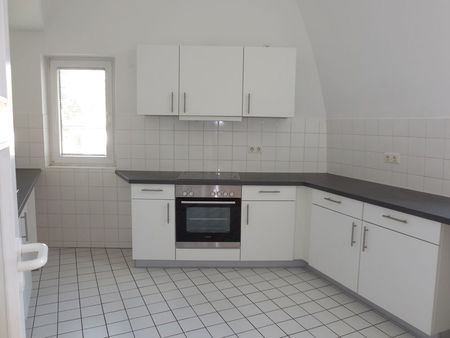 Jaczostr. 69/71, WE 02, großzügige 4-Zimmer-Maisonette-Whg. in Stadtvilla - Photo 4