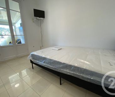 Location Appartement 3 pièces 23m² NICE 06300 - Photo 3
