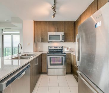 For Lease - 3985 Grand Park Drive Unit# 2608, Mississauga, Ontario - Photo 6