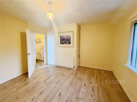 3 bedroom house to rent Barratts Road, B38 - Photo 5