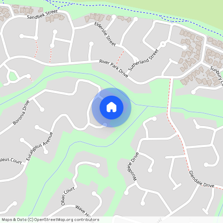 8 Cashmere Court, Annandale QLD 4814