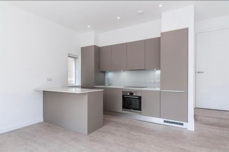 1 bedroom flat to rent - Photo 3